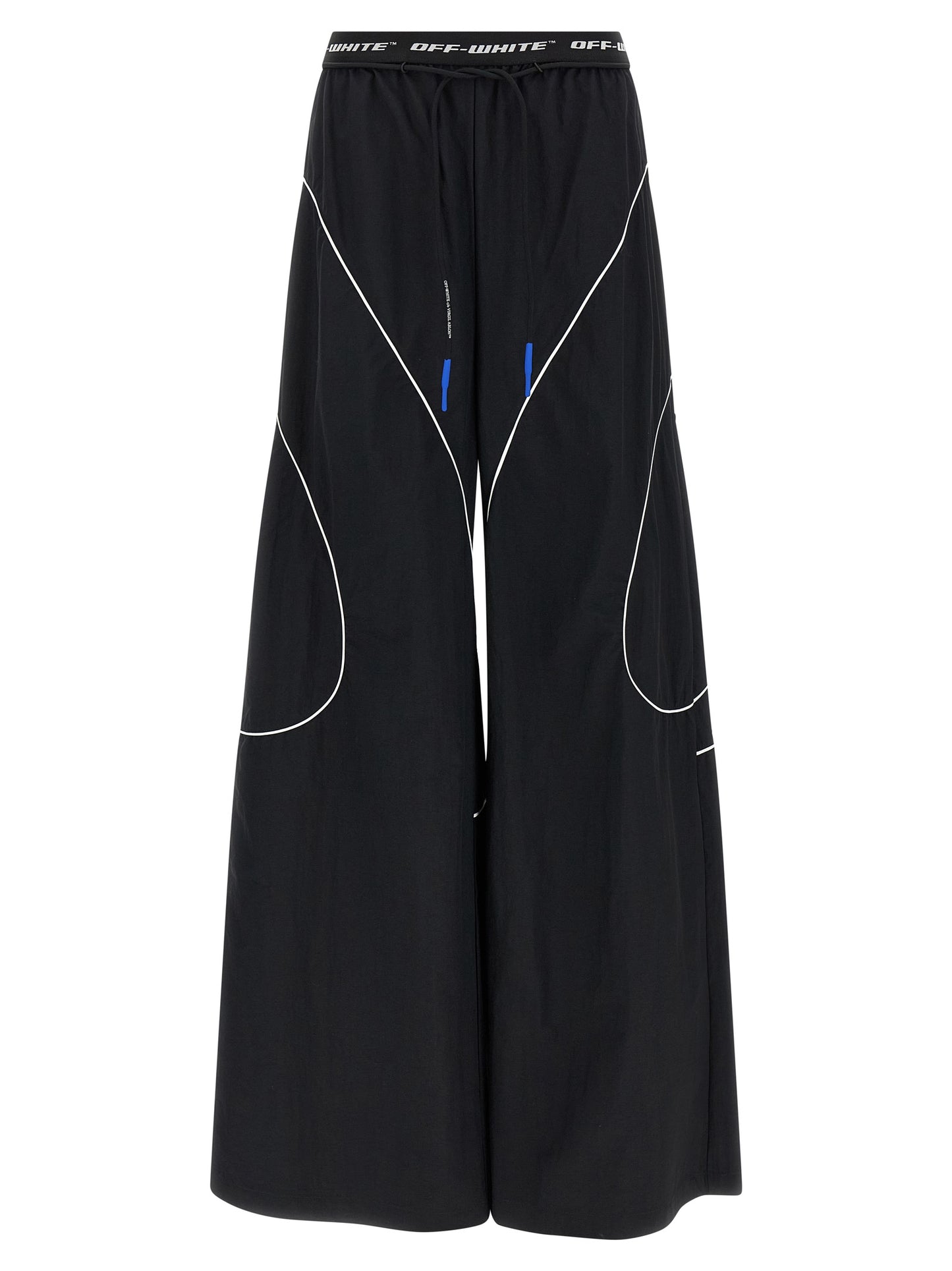 Off-White Logoband Track Joggers