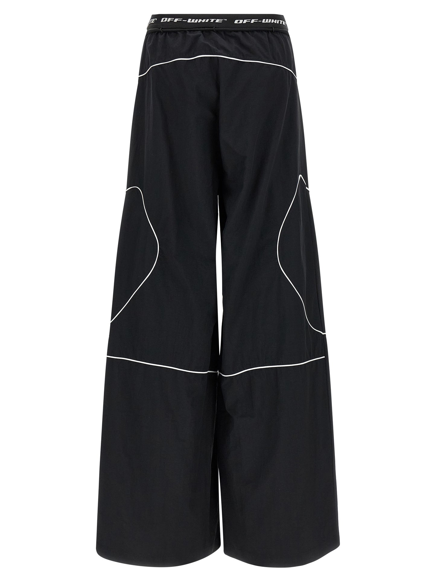 Off-White Logoband Track Joggers