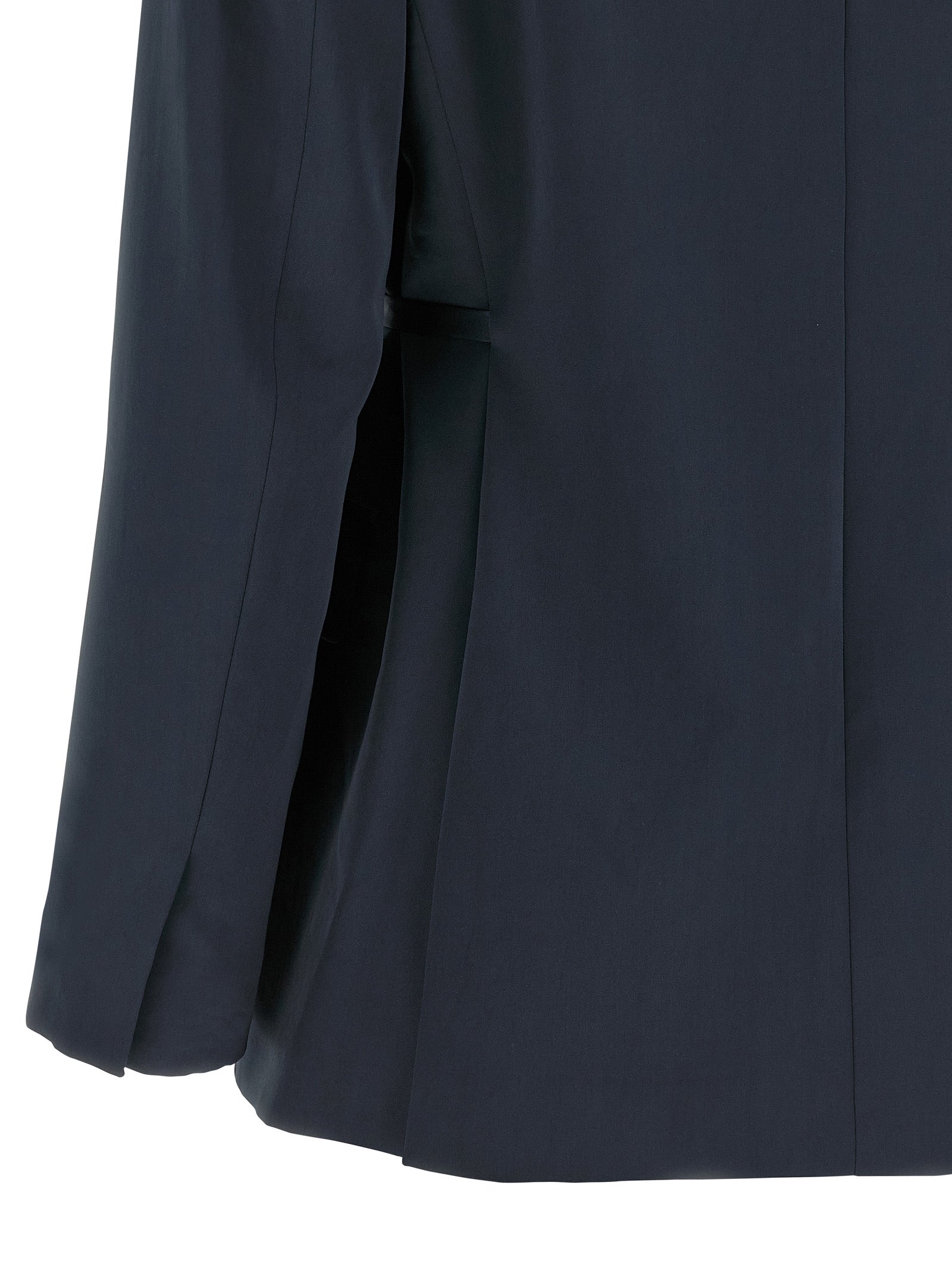 Theory City Twill Blazer - Women's Jackets | Aumifour