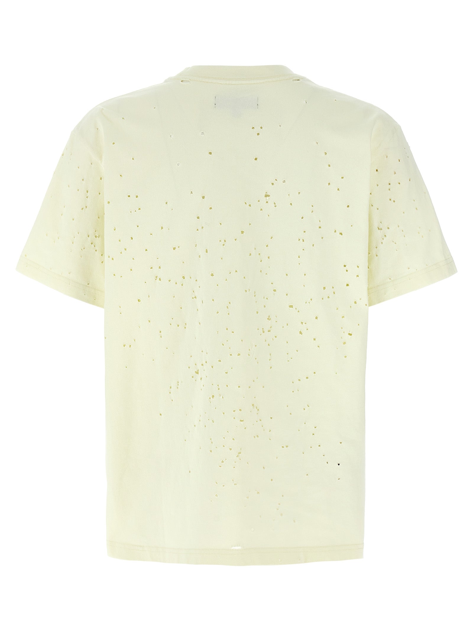 Purple Trademark T-shirt