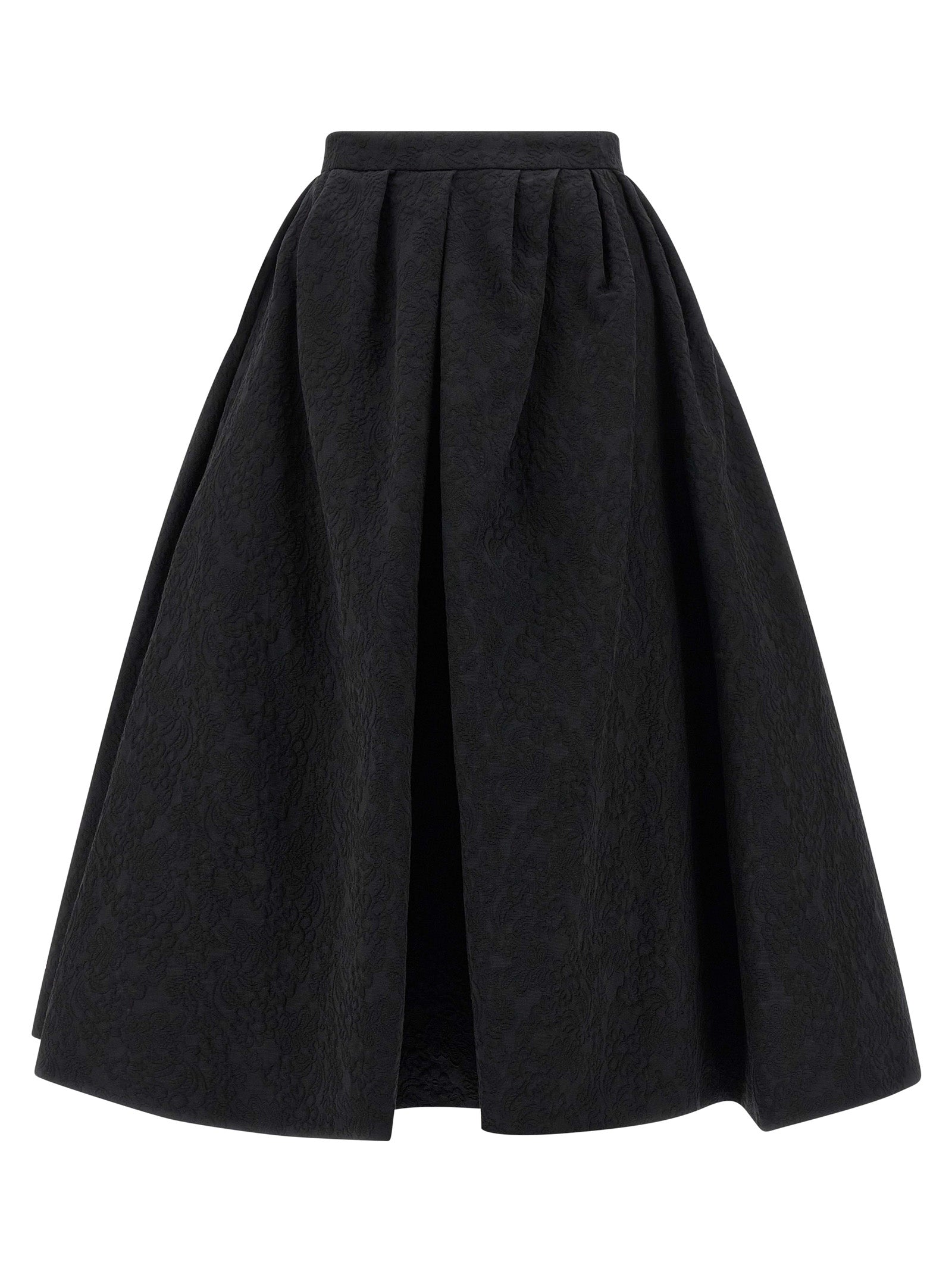 Carolina Herrera Full Skirt