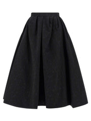 Carolina Herrera Full Skirt