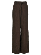 F.r.s. - For Restless Sleepers Arche Trousers (Brown)
