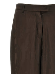 F.r.s. - For Restless Sleepers Arche Trousers (Brown)
