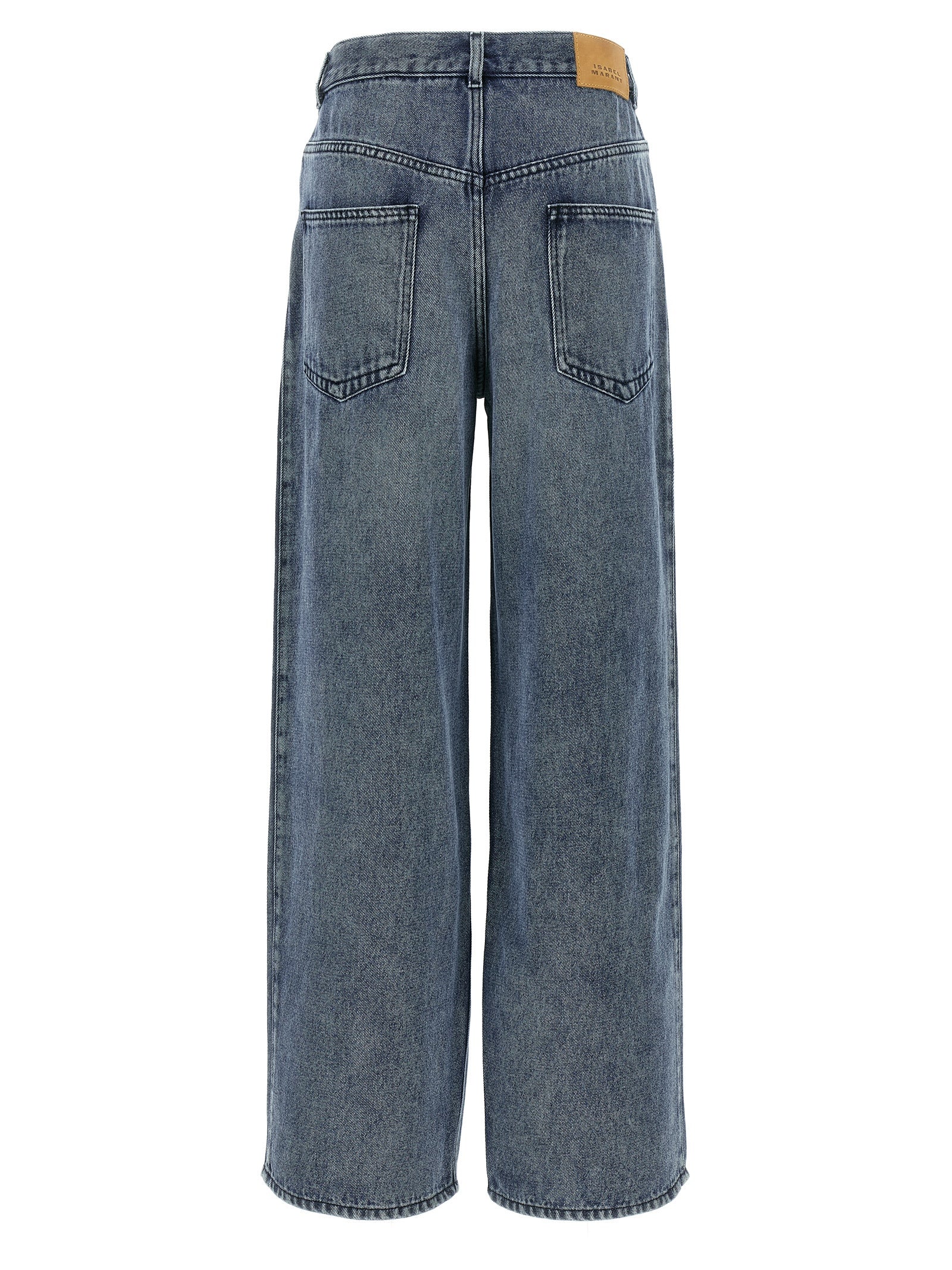Isabel Marant Rodayna Jeans