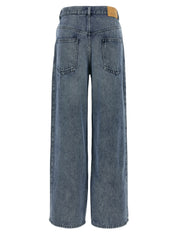 Isabel Marant Rodayna Jeans