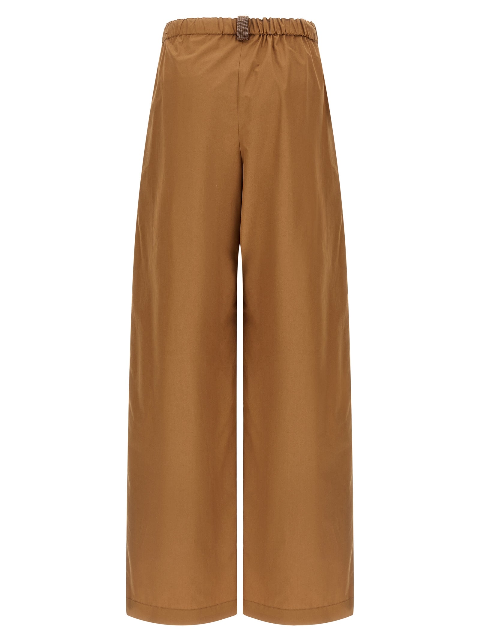 Fabiana Filippi Loose Leg Pants