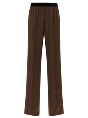 Tom Ford Silk Pants
