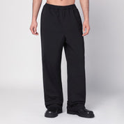 Pantalon noir Oamc Peacemaker