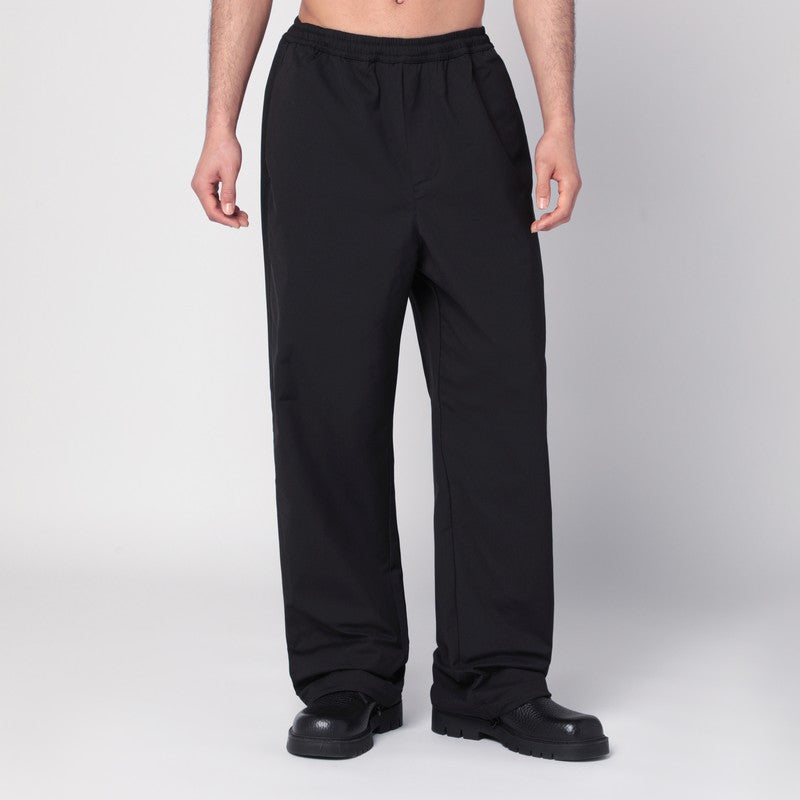 Pantalon noir Oamc Peacemaker