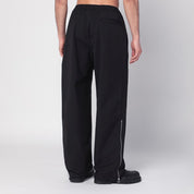 Pantalon noir Oamc Peacemaker