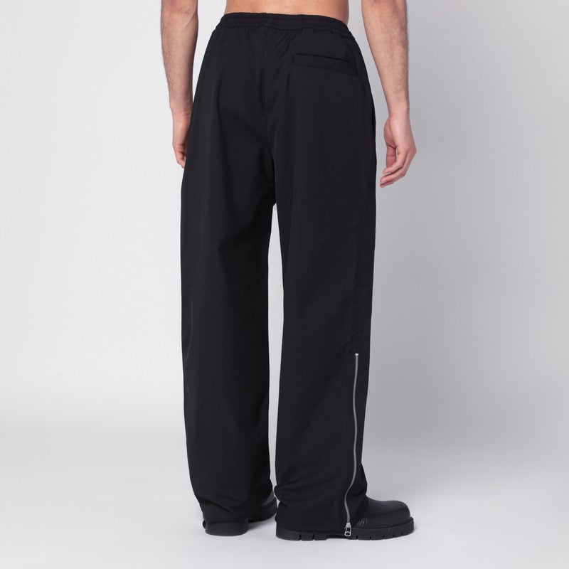 Pantalon noir Oamc Peacemaker