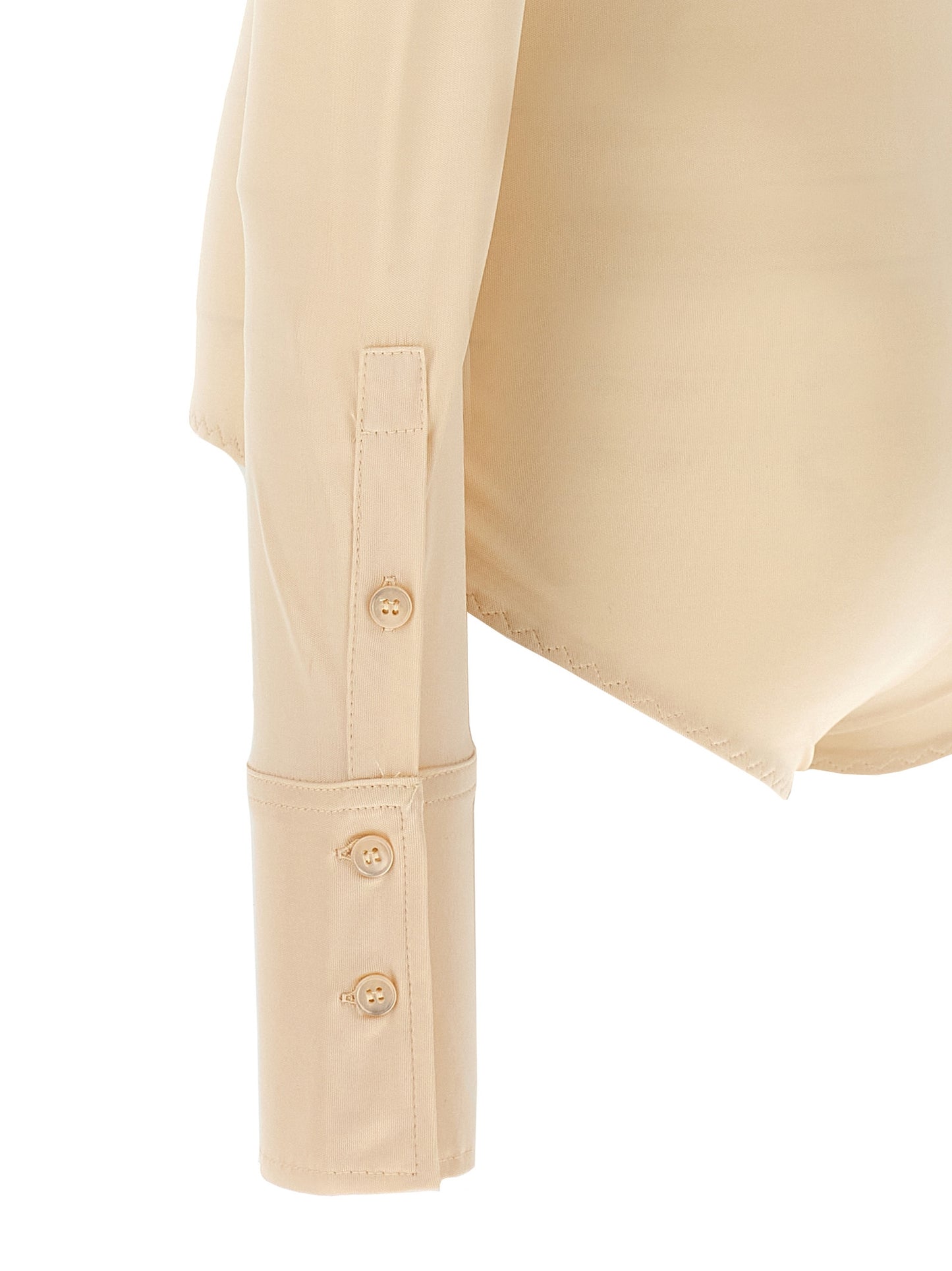 Sportmax Pera Bodysuit — Topwear for Women
