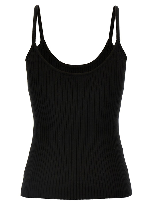Courreges Reedition Knit Top