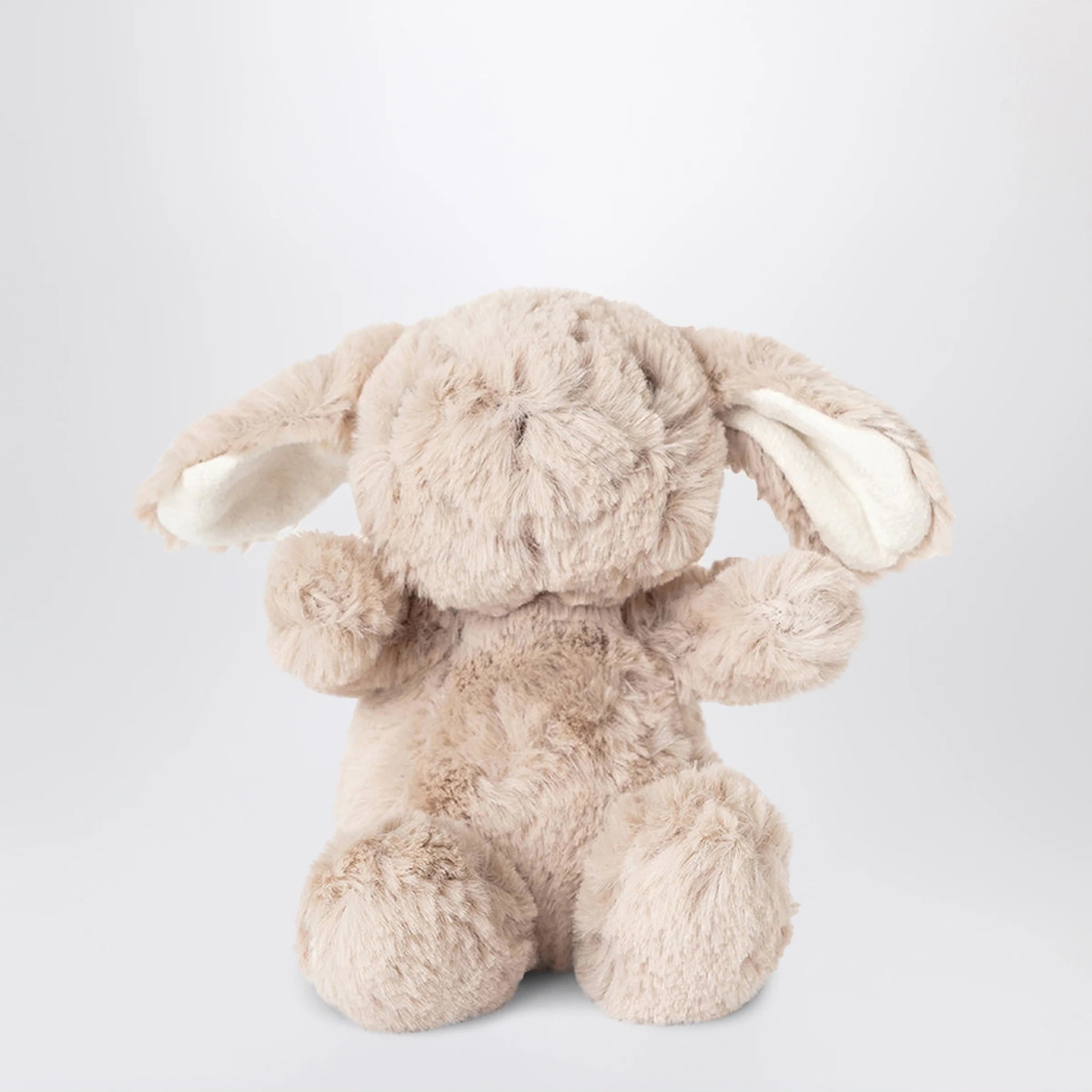 Bonpoint Newborn Gift Set with Plush & Care Kit