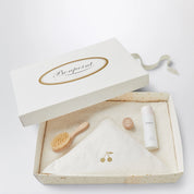 Bonpoint Baby Bath Set — Luxury Baby Accessories