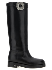 Mach & Mach Galaxy Boots