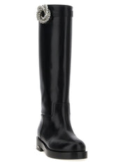 Mach & Mach Galaxy Boots