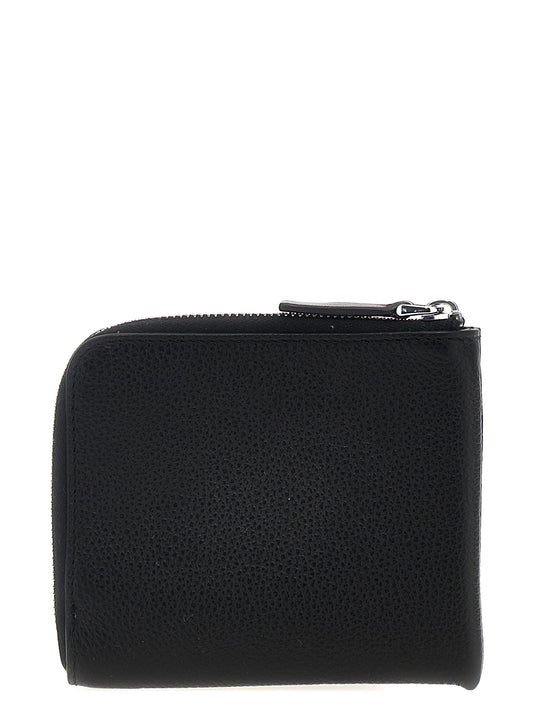 Marni Logo Wallet