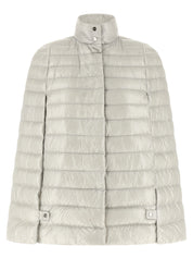 Herno Cape Down Jacket