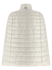 Herno Cape Down Jacket