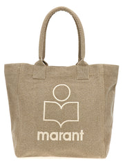 Isabel Marant Yenky Small Shopping Bag