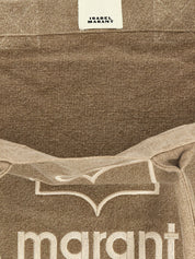 Isabel Marant Yenky Small Shopping Bag