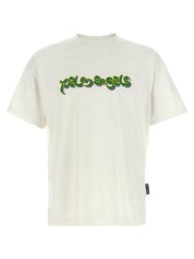 Palm Angels Thai Logo T-shirt