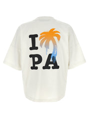 Palm Angels I Love Pa T-shirt