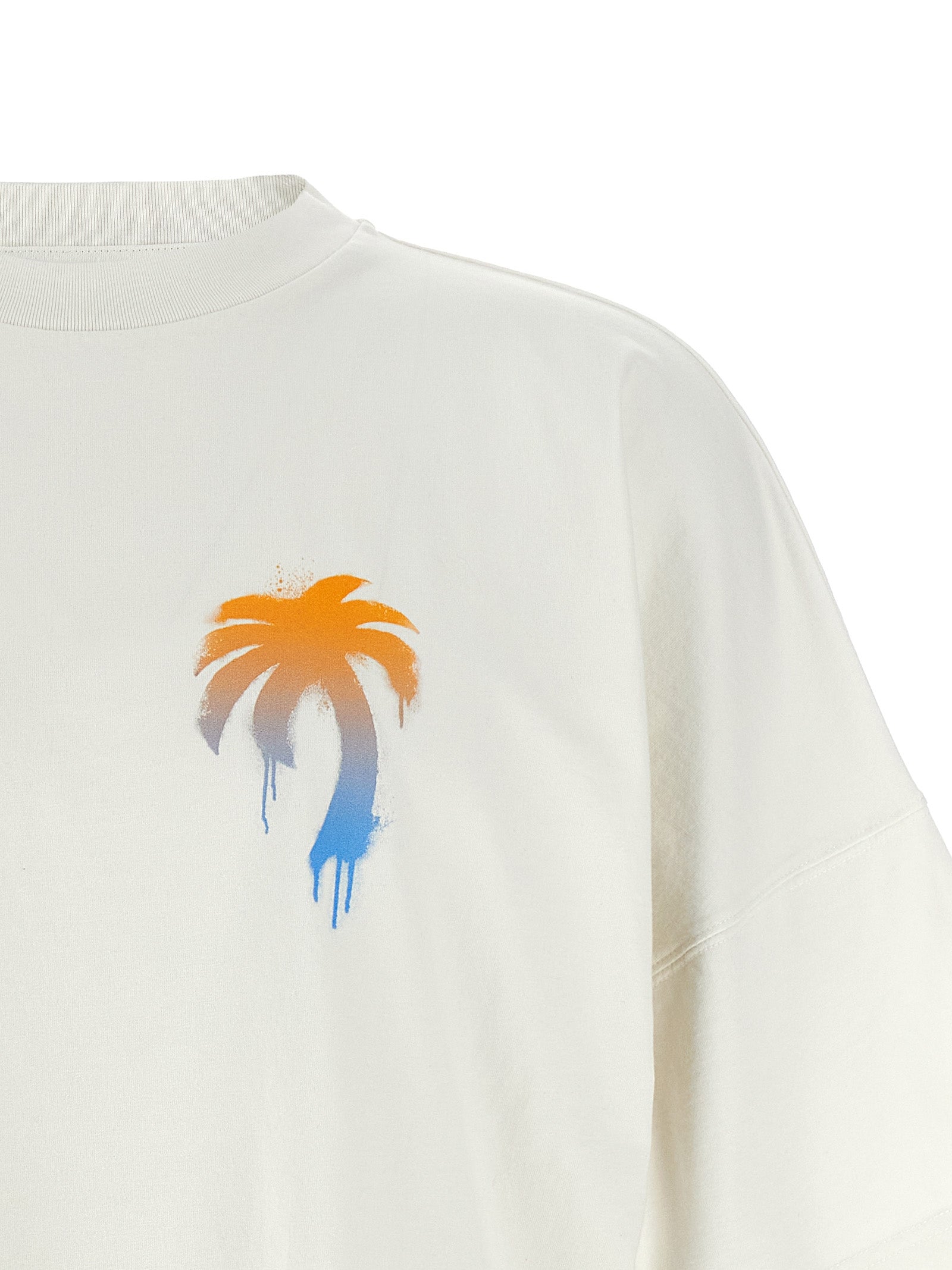 Palm Angels I Love Pa T-shirt