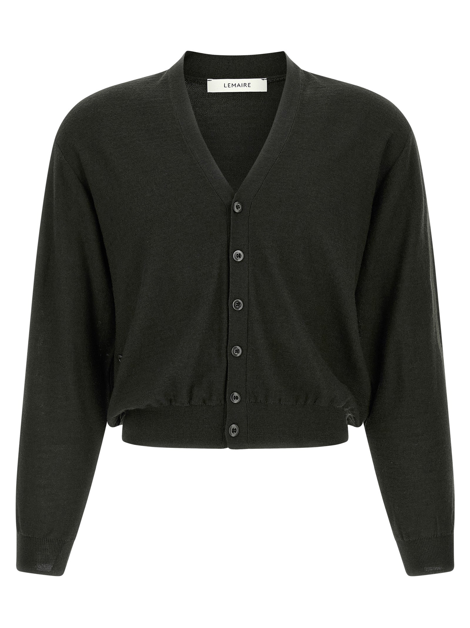 Lemaire Twisted Cardigan