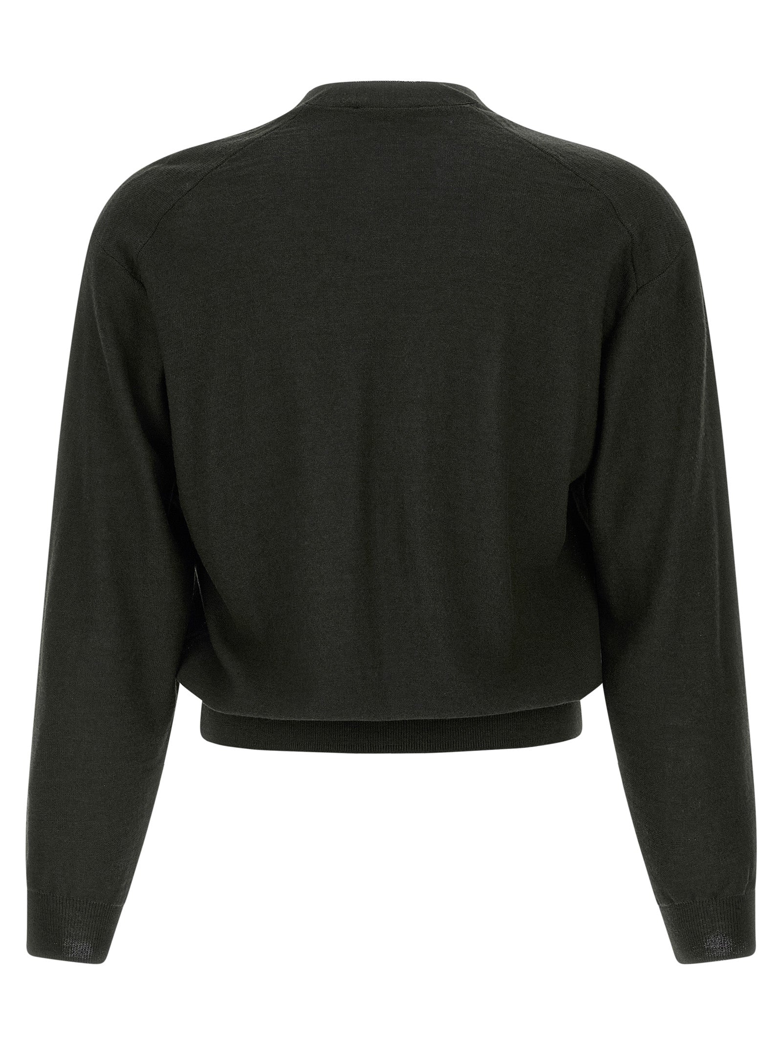 Lemaire Twisted Cardigan