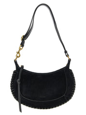 Isabel Marant Oskan Moon Shoulder Bag