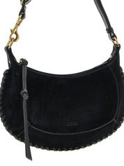 Isabel Marant Oskan Moon Shoulder Bag