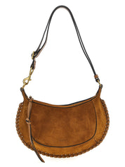 Isabel Marant Oskan Moon Shoulder Bag