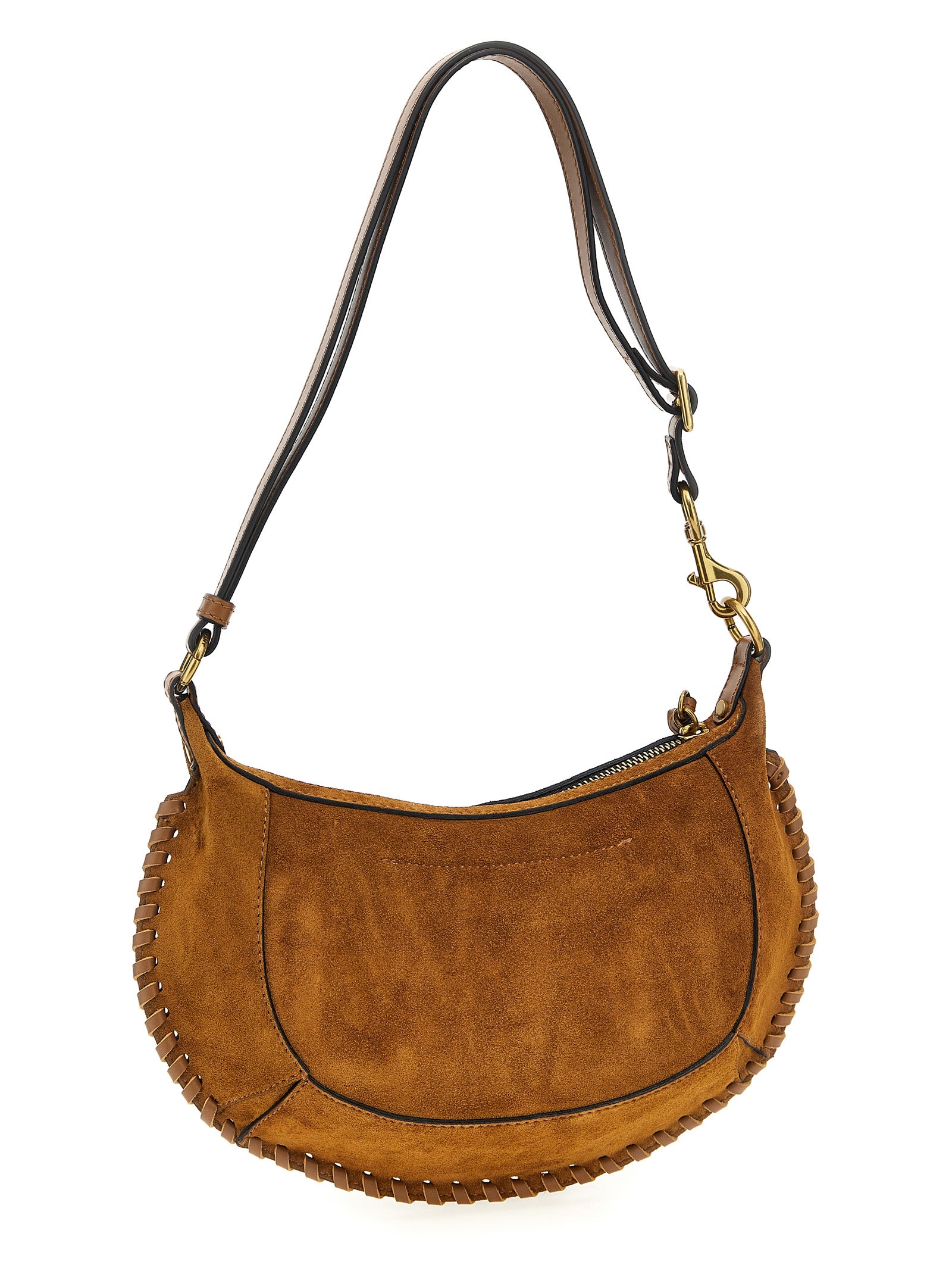 Isabel Marant Oskan Moon Shoulder Bag