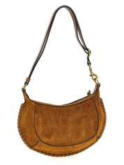 Isabel Marant Oskan Moon Shoulder Bag