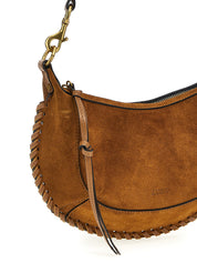 Isabel Marant Oskan Moon Shoulder Bag