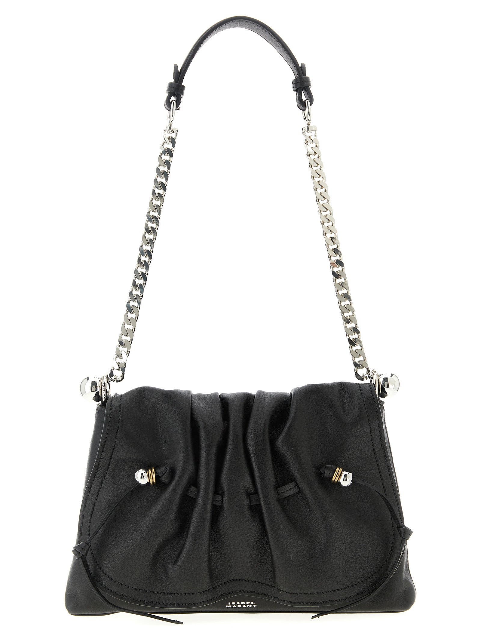 Isabel Marant Bolton Shoulder Bag