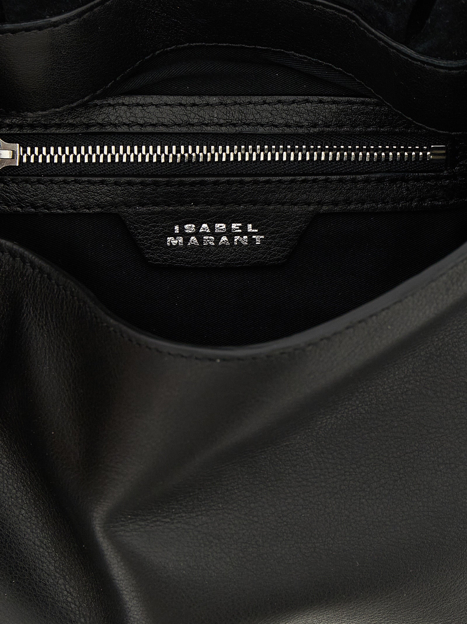 Isabel Marant Bolton Shoulder Bag