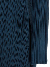 Pleats Please Issey Miyake Cardigan - Knitwear Mellow Pleats