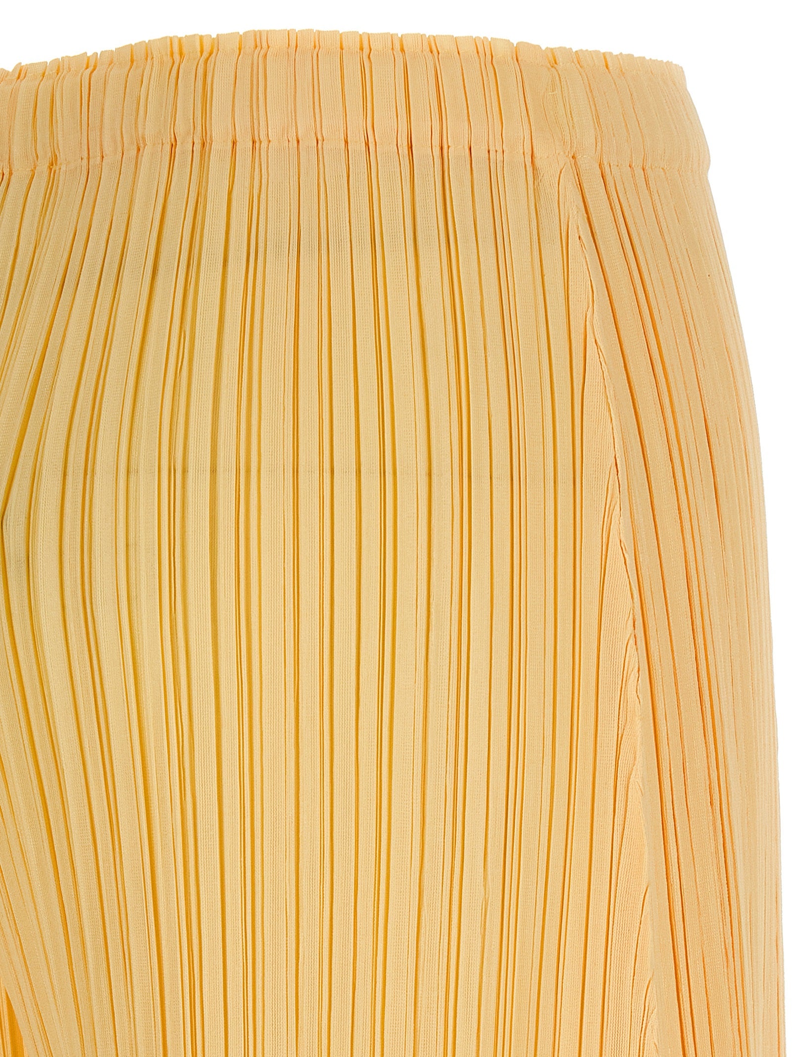 Pleats Please Issey Miyake Mellow Pleats Pants