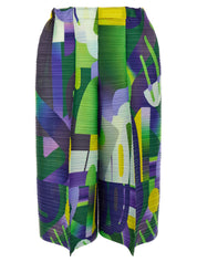 Pleats Please Issey Miyake Playground Pants