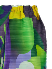 Pleats Please Issey Miyake Playground Pants