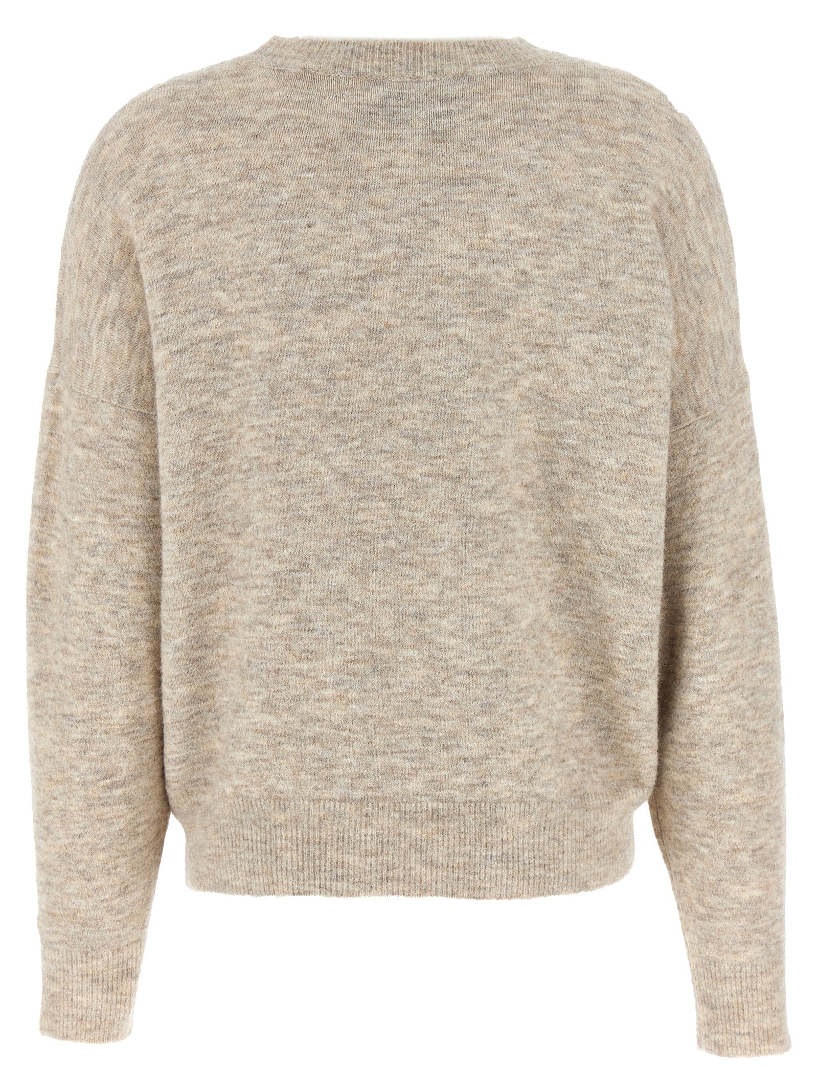 Isabel Marant Kingston Sweater – Knitwear for Women