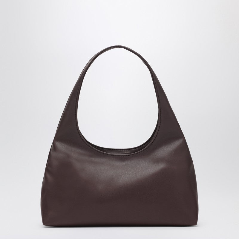 A.P.C. Brown Baby Ninon Bag
