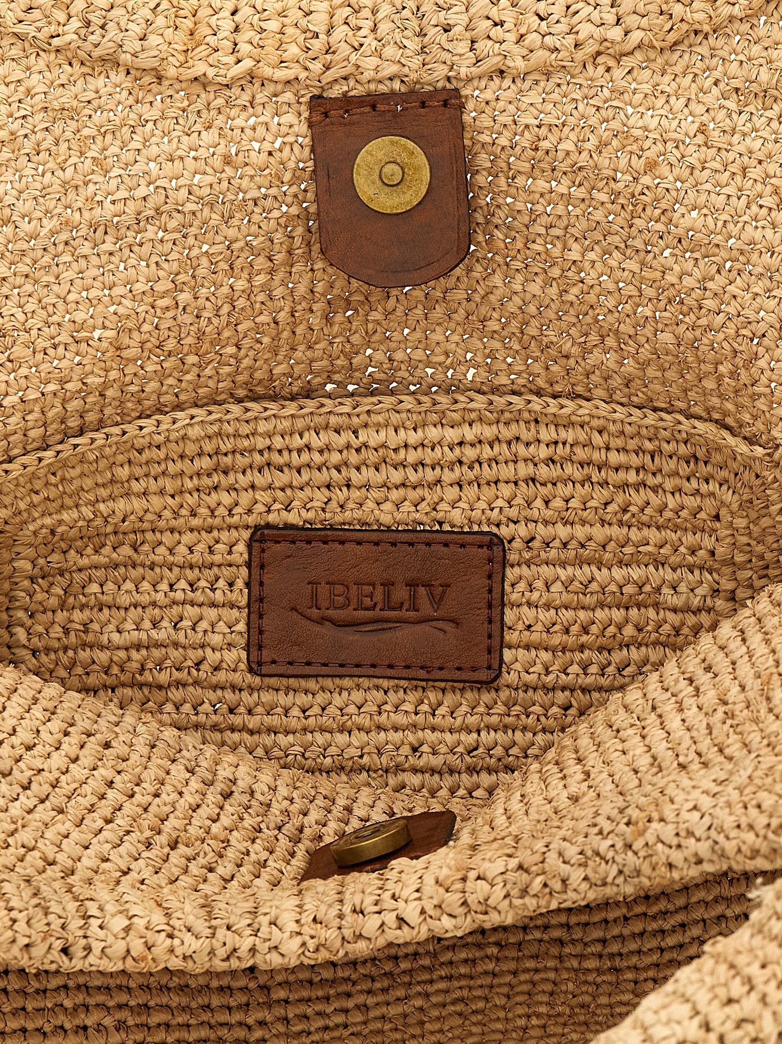 Ibeliv Pure Shopping Bag