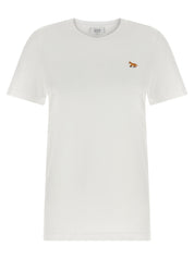 Maison Kitsuné Baby Fox T‑shirt — Women's Topwear