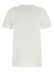 Maison Kitsuné Baby Fox T‑shirt — Women's Topwear