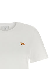 Maison Kitsuné Baby Fox T‑shirt — Women's Topwear